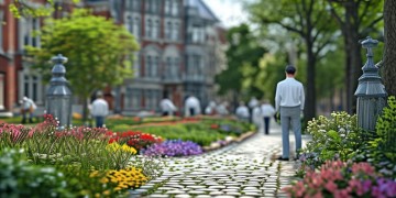 大学物业管理究竟干什么的？