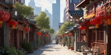 北京康景物业差吗？