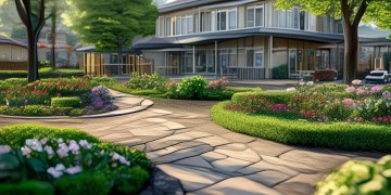 小区里物业到底管什么事？