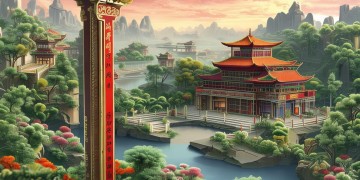 祥瑞景城的物业究竟叫什么名字？