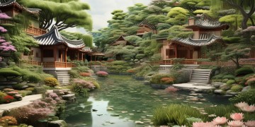 夏邑御花园是物业吗？