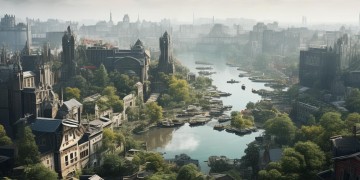 浙商大厦物业平常真的管事吗？