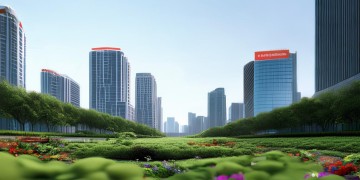 腾讯旗下的物业叫什么名字？