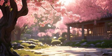 丽日樱花物业靠谱吗？