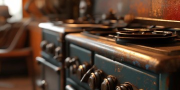 物业送的灶头真的能用吗？