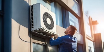 安装空调需要通知物业吗？