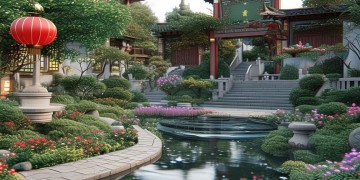 瑞嘉容园物业是什么？