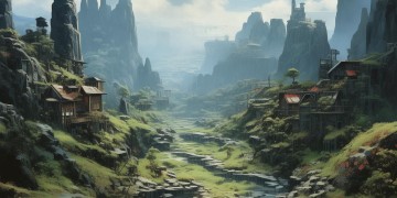 九龙山物业名称大全究竟有哪些？