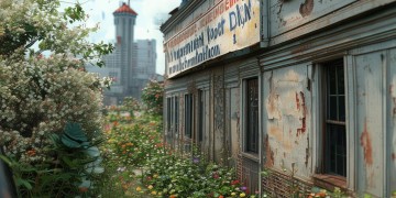 拆迁补偿能转成物业费吗？