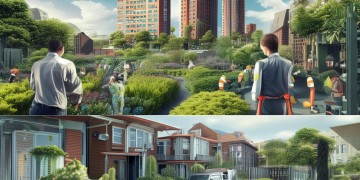 物业经理一般都干些什么工作？