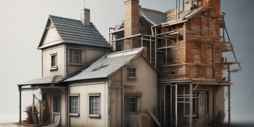 物业对楼上违建真的有权处理吗？