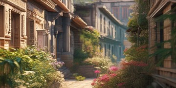 基础物业必须工作吗？