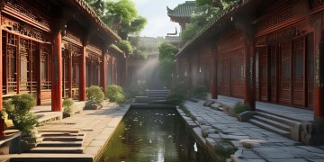 西安嘉祥世家现在还有物业在服务吗？