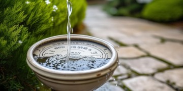 物业用房水表名称究竟是什么？