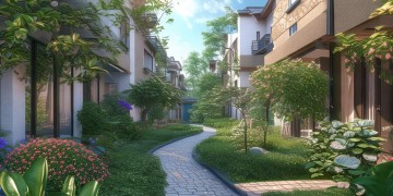 君康家园物业真的安全吗？