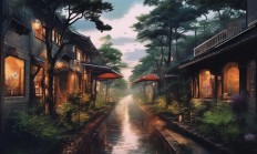 龙湖物业总部加班情况多吗？