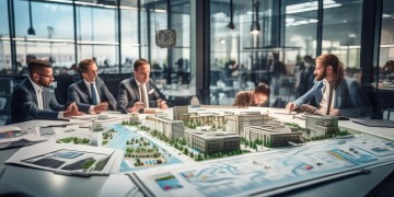 物业市场发展经理究竟做什么？