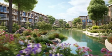 君康家园物业管用吗？