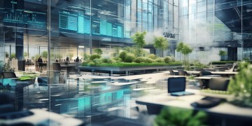 公司要物业究竟有什么用？