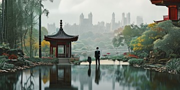 中国公司会收购英国物业吗？