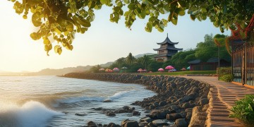 厦门海溪究竟是什么物业公司？