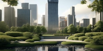 万科物业究竟是什么规模的企业？