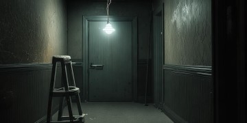 物业真的不管换灯泡吗？