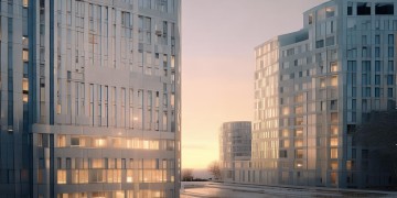 银海小区物业现在还管事吗？