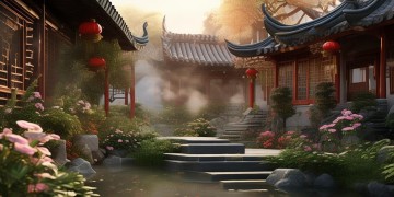 景运家园物业真的可靠吗？