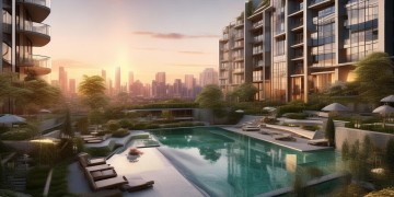 深物业金领何时开盘？