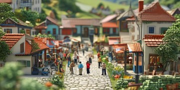 物业进驻什么意思啊用英文怎么表达？