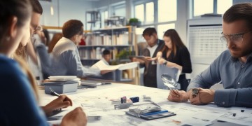 物业工作究竟缺什么能力素质？