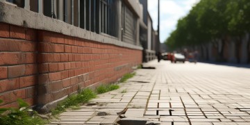 公共区域物业需要维修吗？