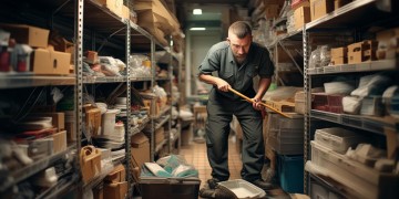 物业收纳员究竟是做什么的？