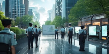 物业防控精神究竟包含什么内容？
