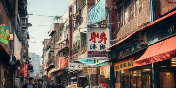 昌岗中路物业好吗？来看看招聘背后的真相！