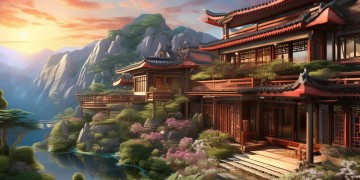 锦绣半山物业究竟该打几分？