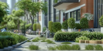 交付前物业需要做哪些准备工作呢？