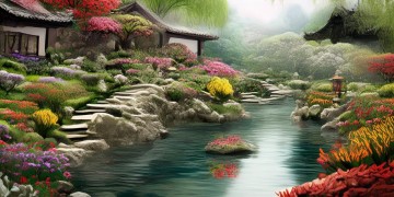 青云花园的物业究竟叫什么名字？