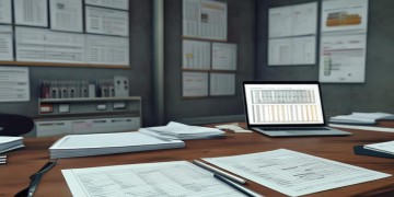 物业公司组建需要什么资料？