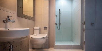 物业会给小区里面修厕所吗？