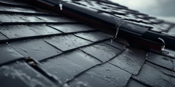 楼顶漏水物业公司会维修吗？