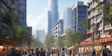 郑州民生物业究竟是怎样的公司？