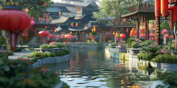 贵阳第一个物业小区究竟叫什么？