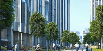 创元物业究竟是干什么的？