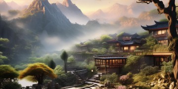 山岚璟庭究竟是什么物业？