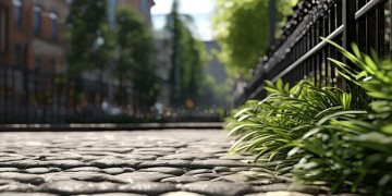 公共物业面积是什么？