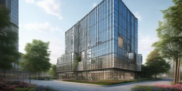 伟象佰业城是什么物业？