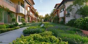 小区物业真的都不好吗？