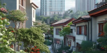 无锡小区都有物业管理吗？